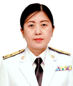 Mrs. Kritsakorn Yanprapard